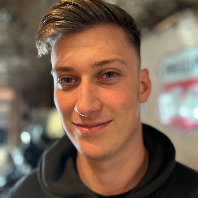 Janik Kretzler