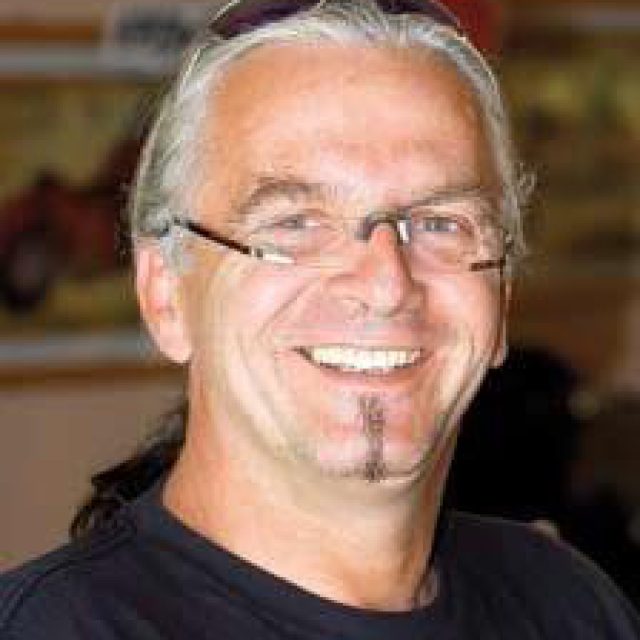 Andreas Müller
